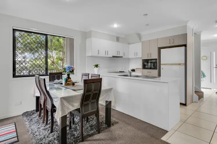 Third view of Homely townhouse listing, 26/6 Devereaux Road, Boronia Heights QLD 4124