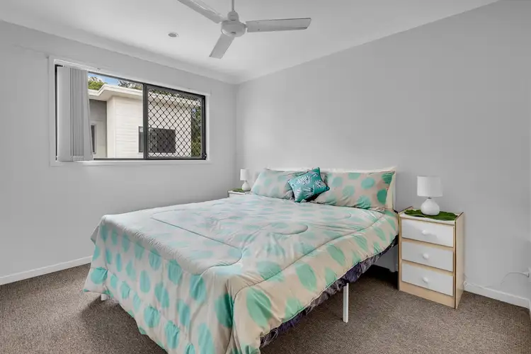 Sixth view of Homely townhouse listing, 26/6 Devereaux Road, Boronia Heights QLD 4124