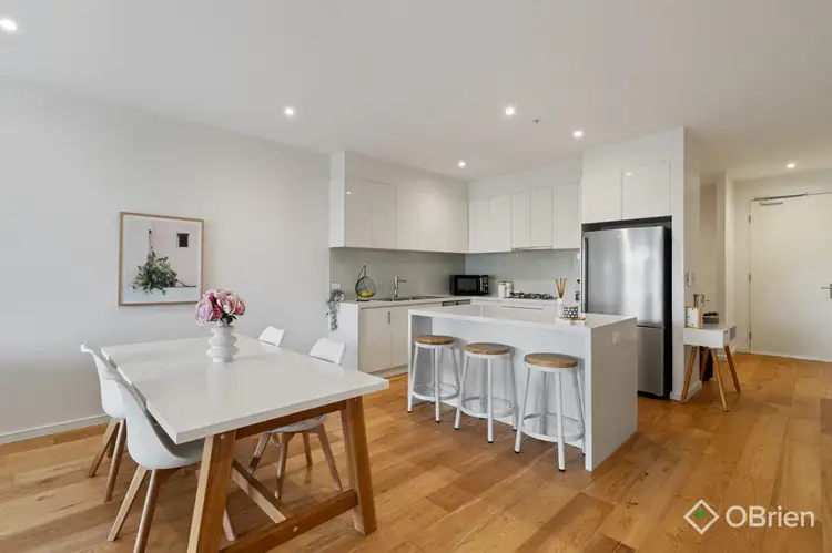 Main view of Homely apartment listing, 219/187 Reynolds Road, Doncaster East VIC 3109