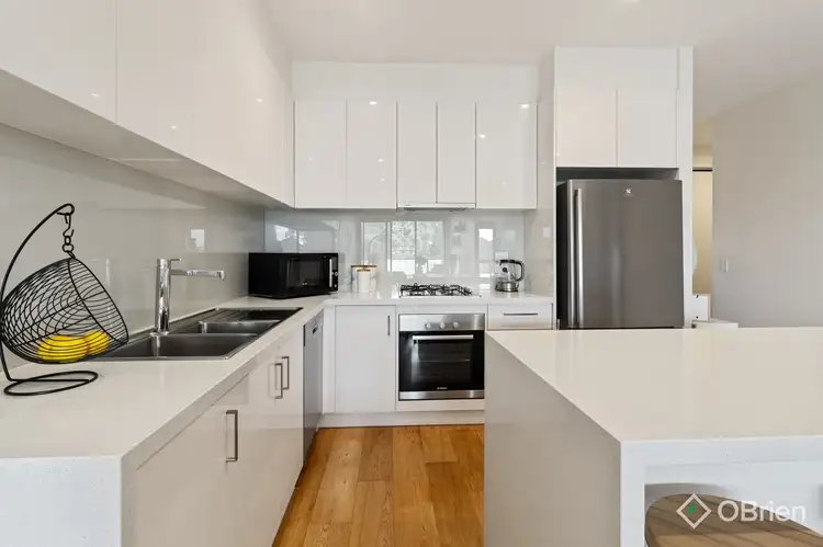 Fourth view of Homely apartment listing, 219/187 Reynolds Road, Doncaster East VIC 3109