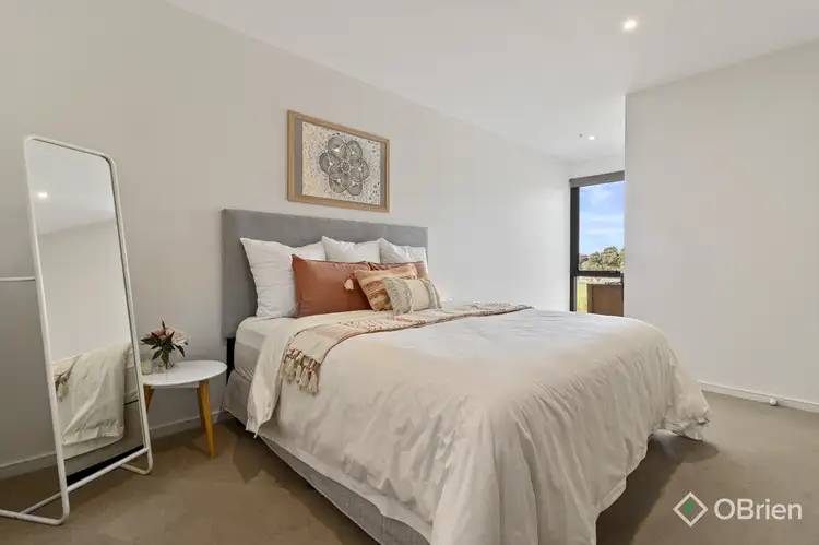 Fifth view of Homely apartment listing, 219/187 Reynolds Road, Doncaster East VIC 3109