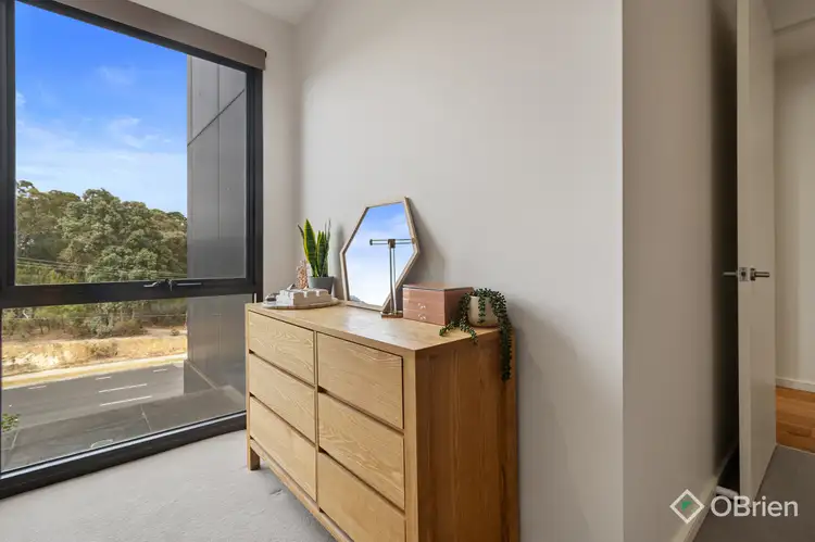 Sixth view of Homely apartment listing, 219/187 Reynolds Road, Doncaster East VIC 3109
