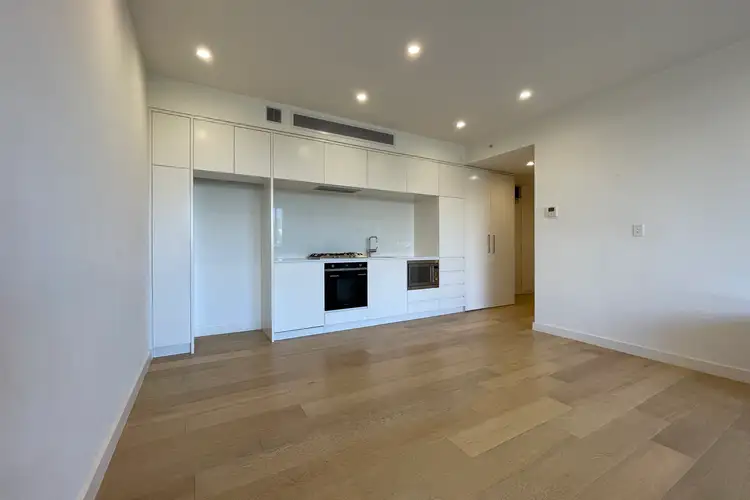 Second view of Homely apartment listing, 706/280 Jones Street, Pyrmont NSW 2009
