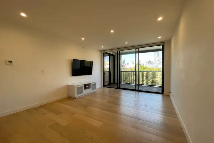 Third view of Homely apartment listing, 706/280 Jones Street, Pyrmont NSW 2009