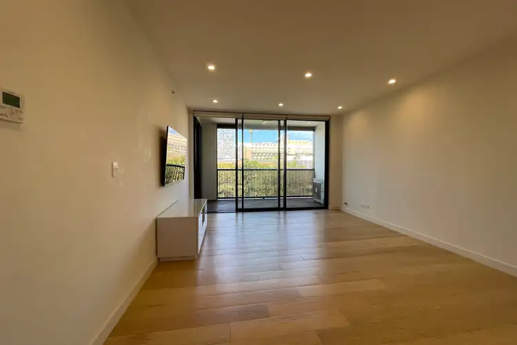 Fourth view of Homely apartment listing, 706/280 Jones Street, Pyrmont NSW 2009