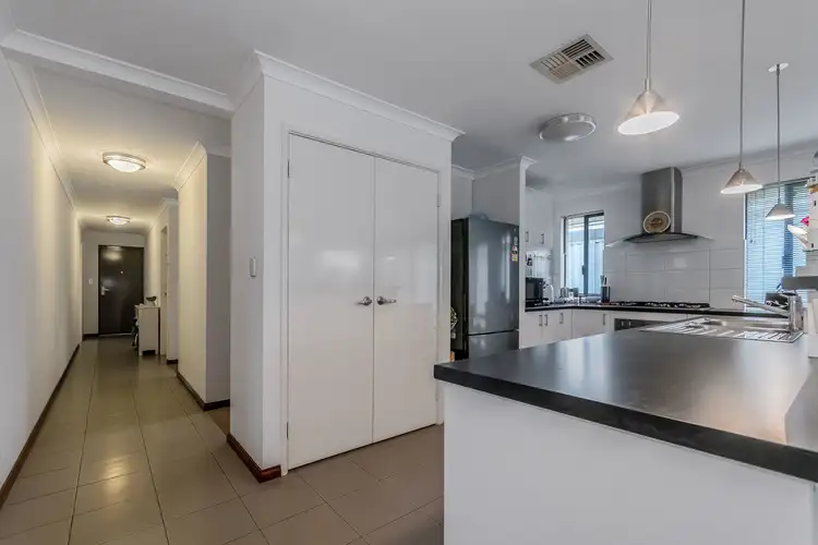 Fourth view of Homely house listing, 28 Archdale Loop, Piara Waters WA 6112