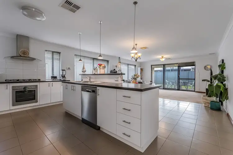 Sixth view of Homely house listing, 28 Archdale Loop, Piara Waters WA 6112