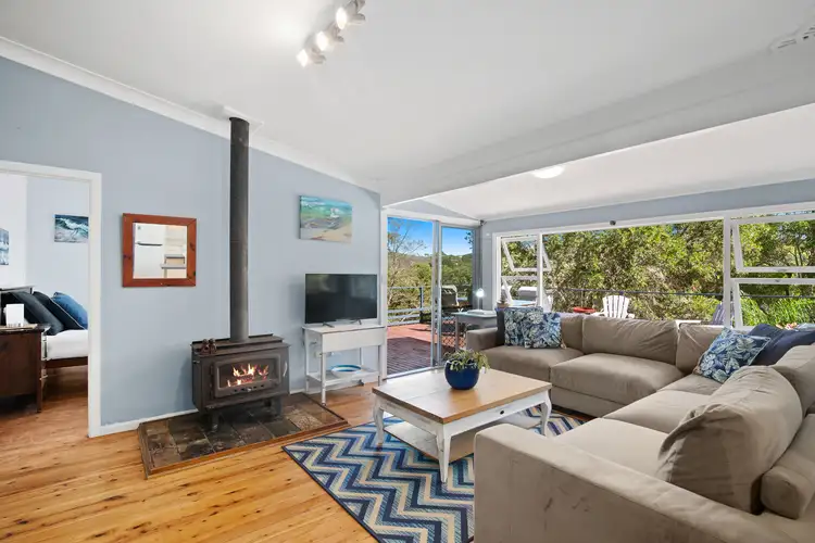 Main view of Homely house listing, 282 Del Monte Place, Copacabana NSW 2251
