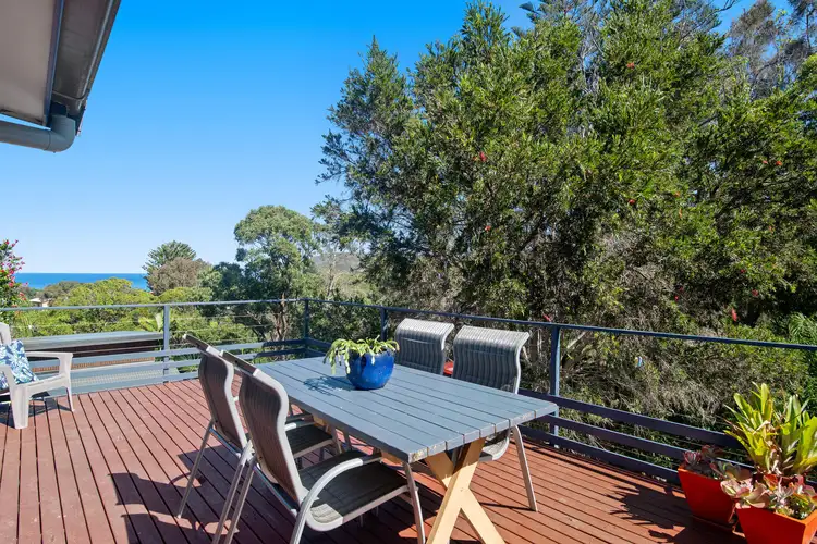 Third view of Homely house listing, 282 Del Monte Place, Copacabana NSW 2251