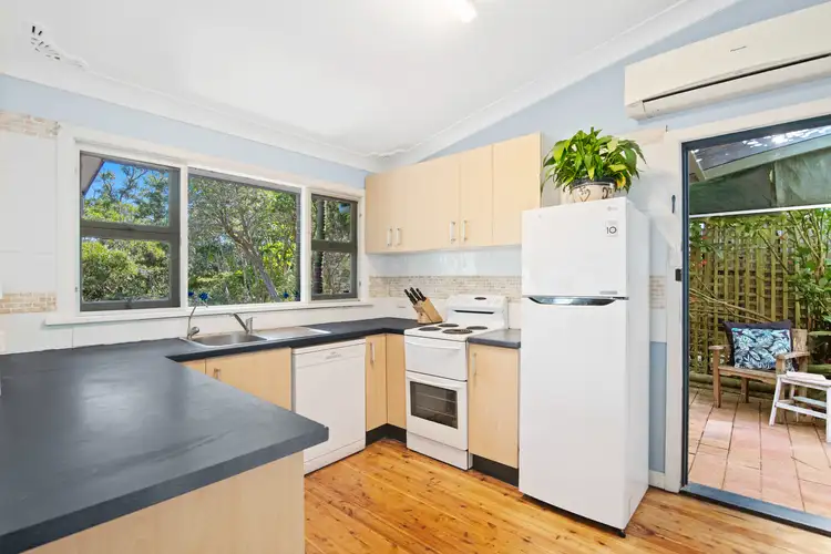 Fifth view of Homely house listing, 282 Del Monte Place, Copacabana NSW 2251