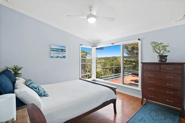 Sixth view of Homely house listing, 282 Del Monte Place, Copacabana NSW 2251