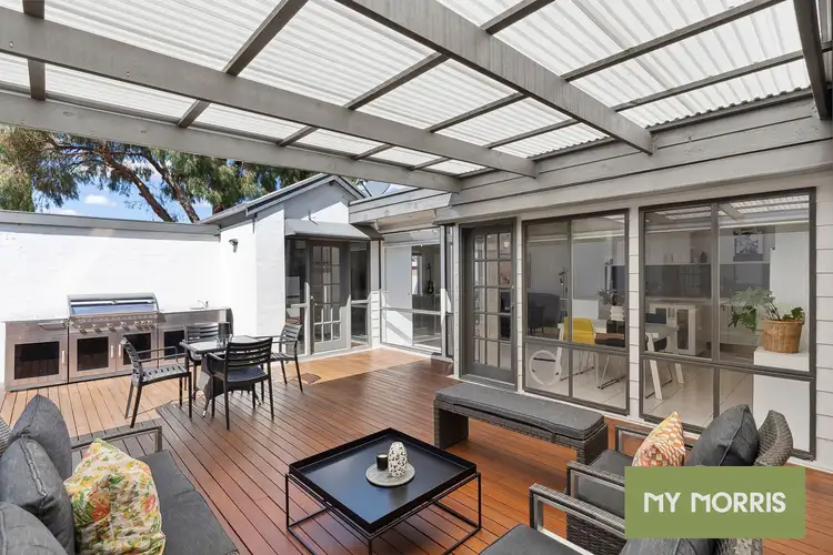 Main view of Homely house listing, 8 Morrison Street, Kambah ACT 2902