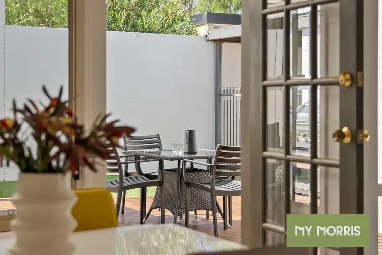 Third view of Homely house listing, 8 Morrison Street, Kambah ACT 2902