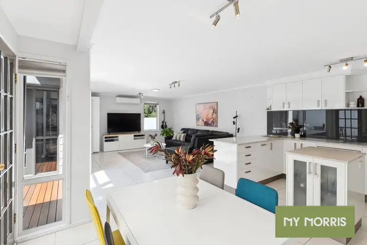 Fourth view of Homely house listing, 8 Morrison Street, Kambah ACT 2902