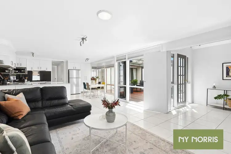 Fifth view of Homely house listing, 8 Morrison Street, Kambah ACT 2902