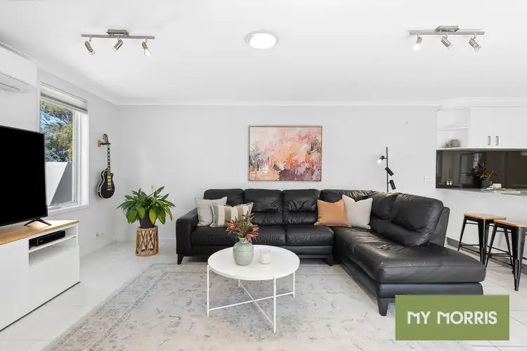 Sixth view of Homely house listing, 8 Morrison Street, Kambah ACT 2902