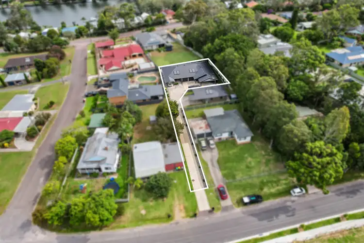 Second view of Homely house listing, 74a Coorumbung Road, Dora Creek NSW 2264
