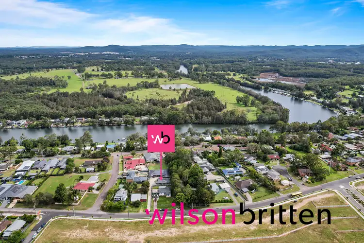 Third view of Homely house listing, 74a Coorumbung Road, Dora Creek NSW 2264