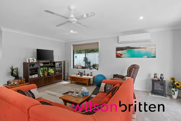 Fifth view of Homely house listing, 74a Coorumbung Road, Dora Creek NSW 2264