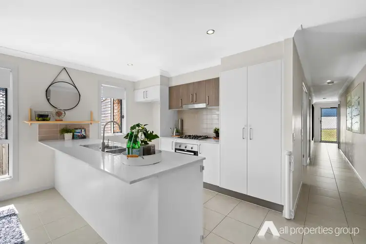 Third view of Homely house listing, 7 Berkshire Place, Heathwood QLD 4110