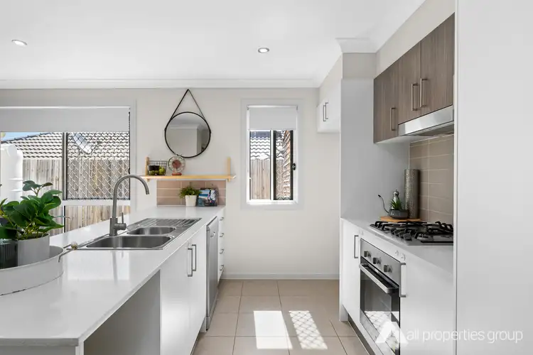 Fourth view of Homely house listing, 7 Berkshire Place, Heathwood QLD 4110