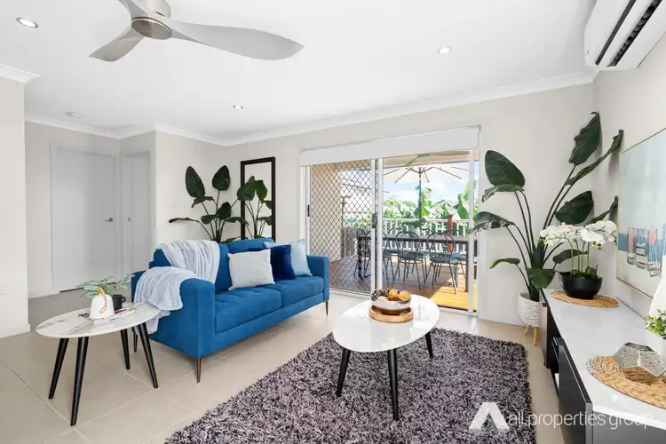 Sixth view of Homely house listing, 7 Berkshire Place, Heathwood QLD 4110