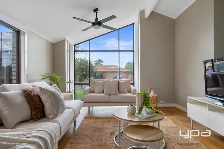 25 Harvey Street, Darley VIC 3340