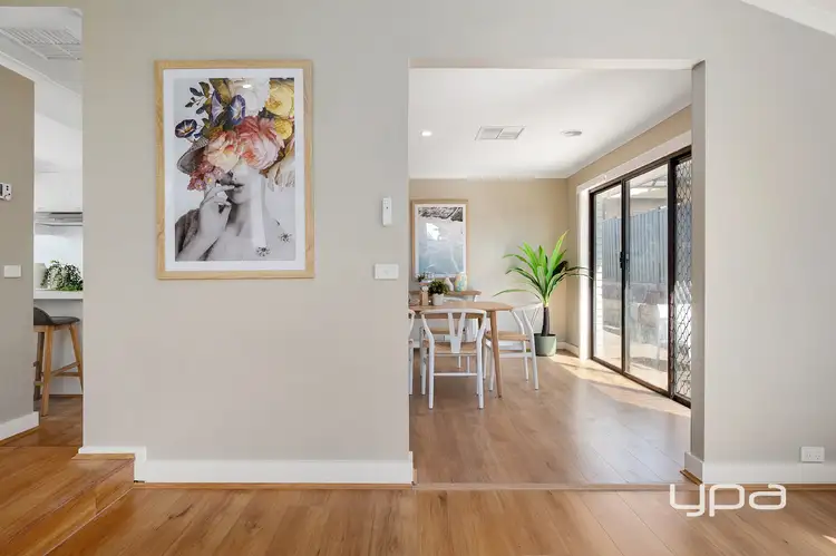 Fifth view of Homely house listing, 25 Harvey Street, Darley VIC 3340