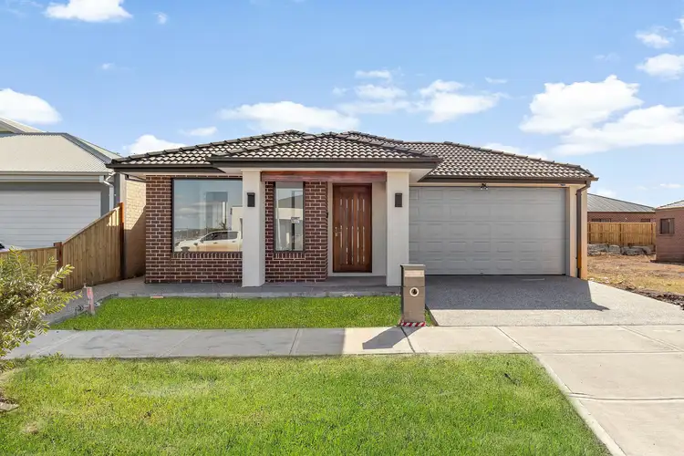 20 Machine Street, Sunbury VIC 3429