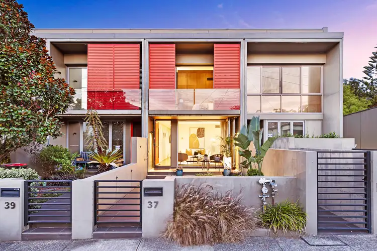 37 North Street, Leichhardt NSW 2040