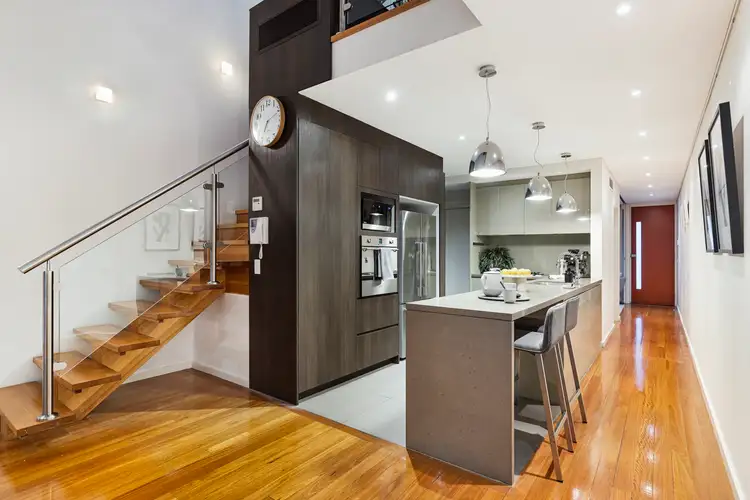 Third view of Homely house listing, 37 North Street, Leichhardt NSW 2040