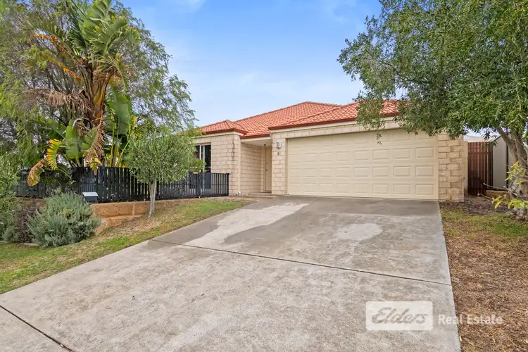 5 McCardell Crescent, Bayonet Head WA 6330