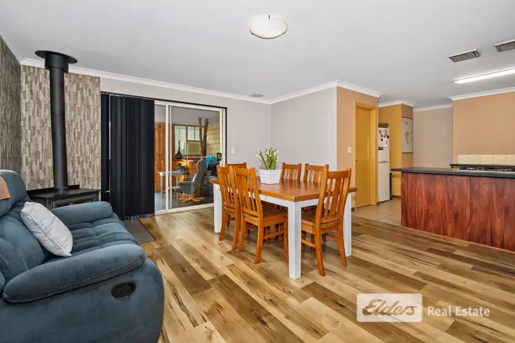 Sixth view of Homely house listing, 5 McCardell Crescent, Bayonet Head WA 6330