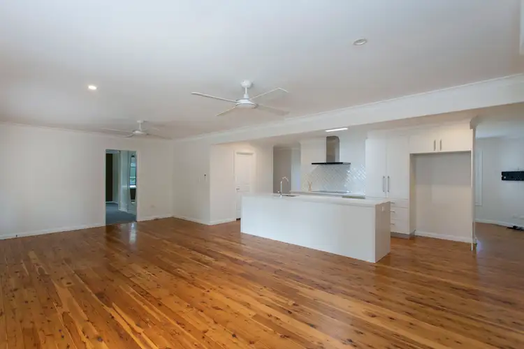 Fifth view of Homely house listing, 8 Newcombe Street, Cowra NSW 2794