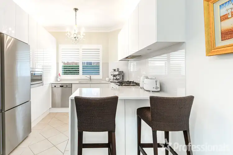 Fourth view of Homely townhouse listing, 1/99 Ely Street, Revesby NSW 2212