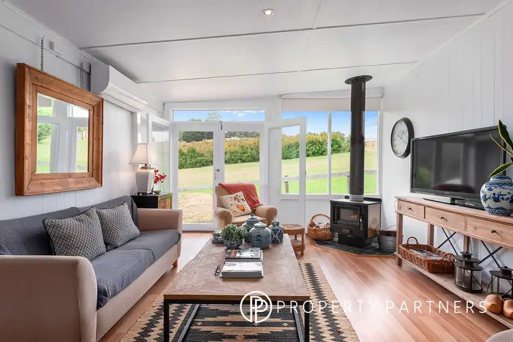 Main view of Homely house listing, 3 View Street, Warburton VIC 3799