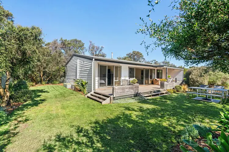 Third view of Homely house listing, 2/396 Melbourne Road, Blairgowrie VIC 3942
