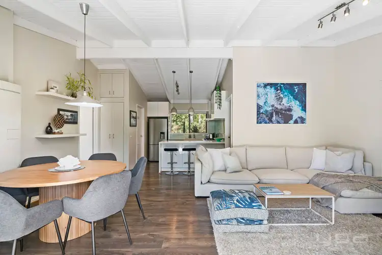 Fourth view of Homely house listing, 2/396 Melbourne Road, Blairgowrie VIC 3942