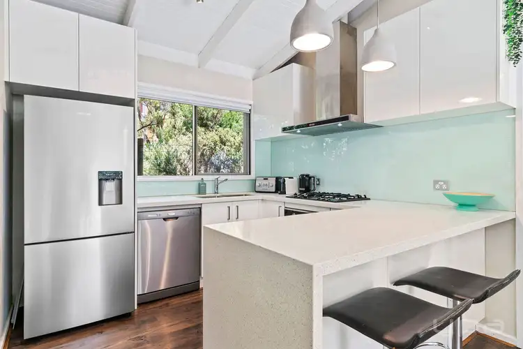 Fifth view of Homely house listing, 2/396 Melbourne Road, Blairgowrie VIC 3942