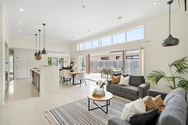 Second view of Homely house listing, 68 Oreilly Road, Tarneit VIC 3029