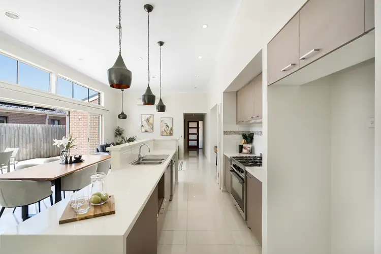 Third view of Homely house listing, 68 Oreilly Road, Tarneit VIC 3029