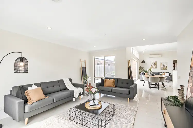 Fourth view of Homely house listing, 68 Oreilly Road, Tarneit VIC 3029