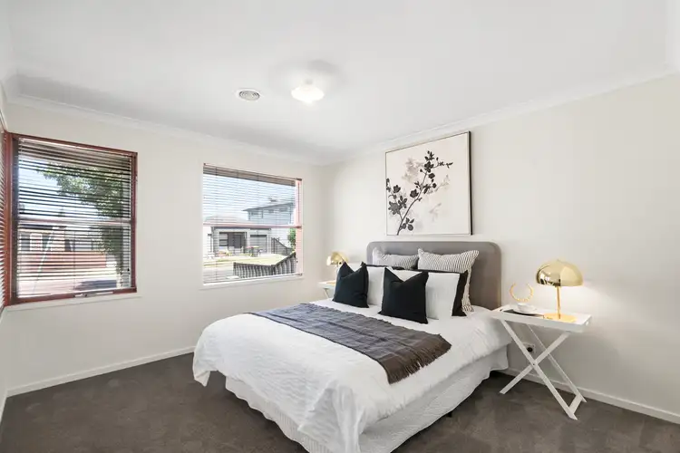 Fifth view of Homely house listing, 68 Oreilly Road, Tarneit VIC 3029