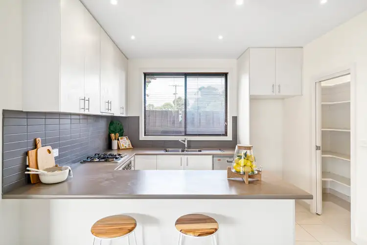 Fourth view of Homely townhouse listing, 1/20 Ballan Road, Werribee VIC 3030
