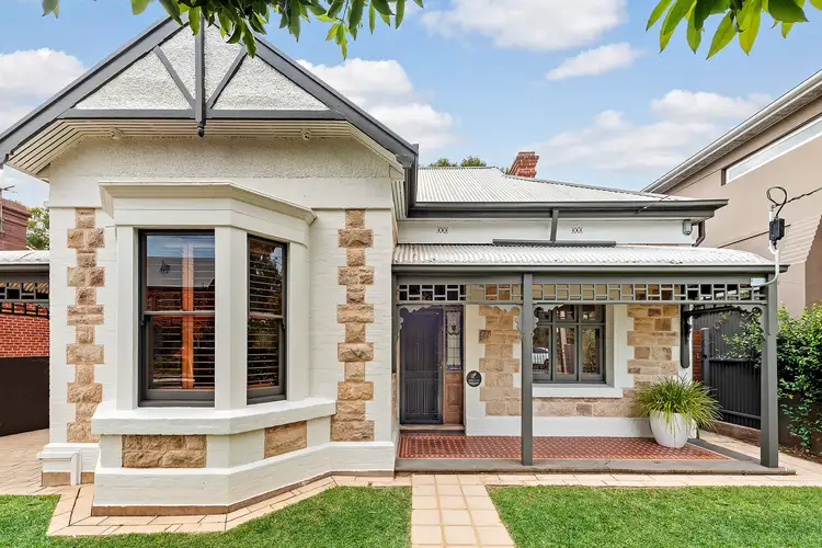 Main view of Homely house listing, 86 Mitchell Street, Millswood SA 5034