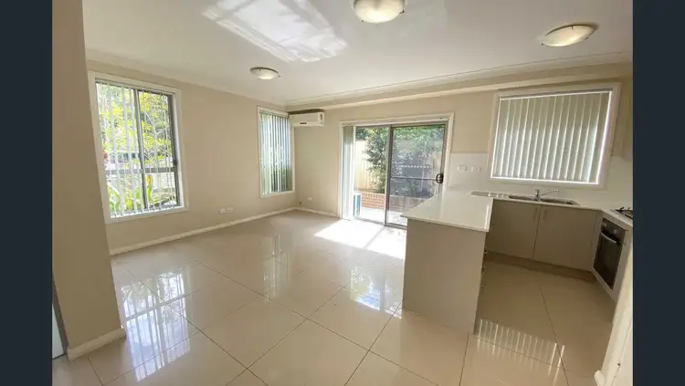 1/5 Torrens Street, Merrylands NSW 2160