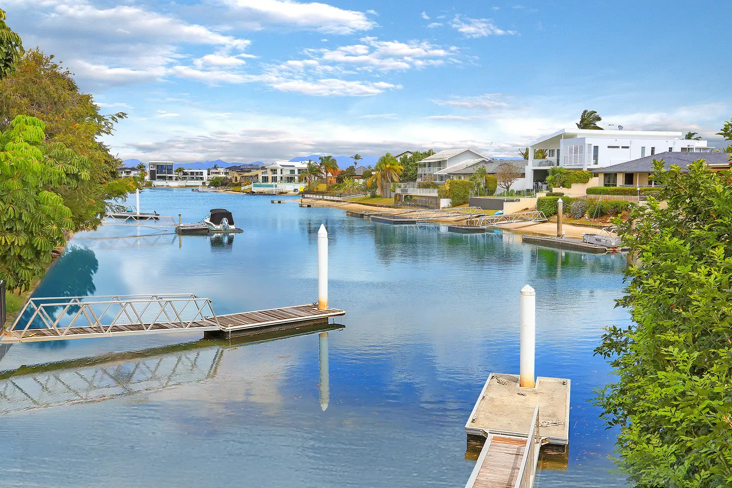 Main view of Homely house listing, 1 Moomba Court, Sorrento QLD 4217