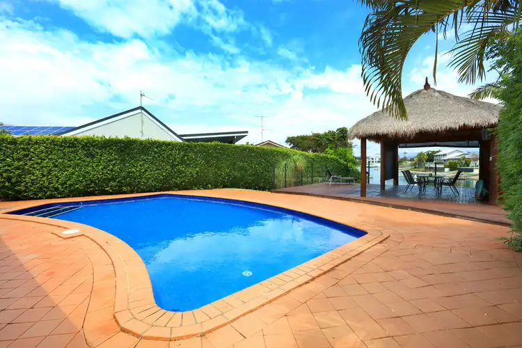 Fourth view of Homely house listing, 1 Moomba Court, Sorrento QLD 4217