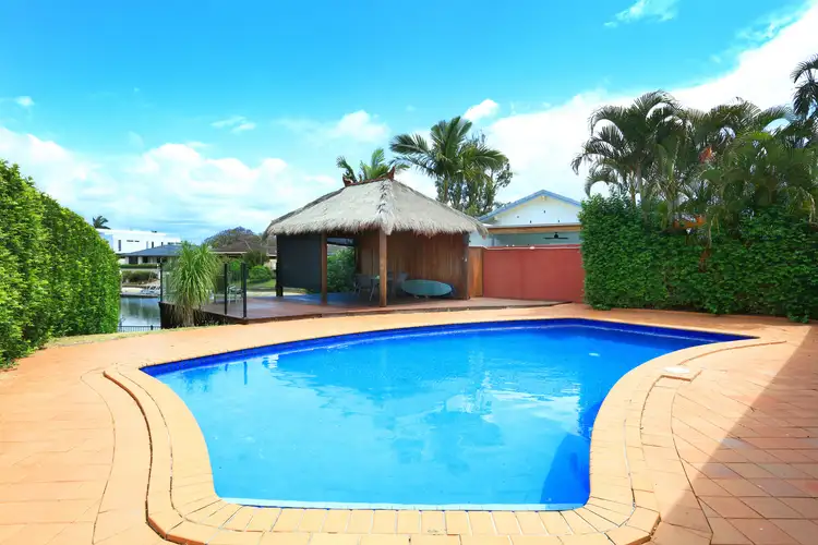 Fifth view of Homely house listing, 1 Moomba Court, Sorrento QLD 4217