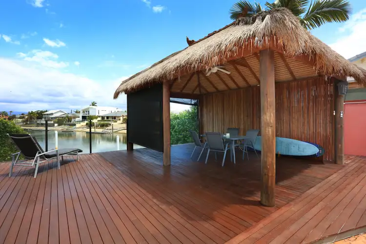 Sixth view of Homely house listing, 1 Moomba Court, Sorrento QLD 4217